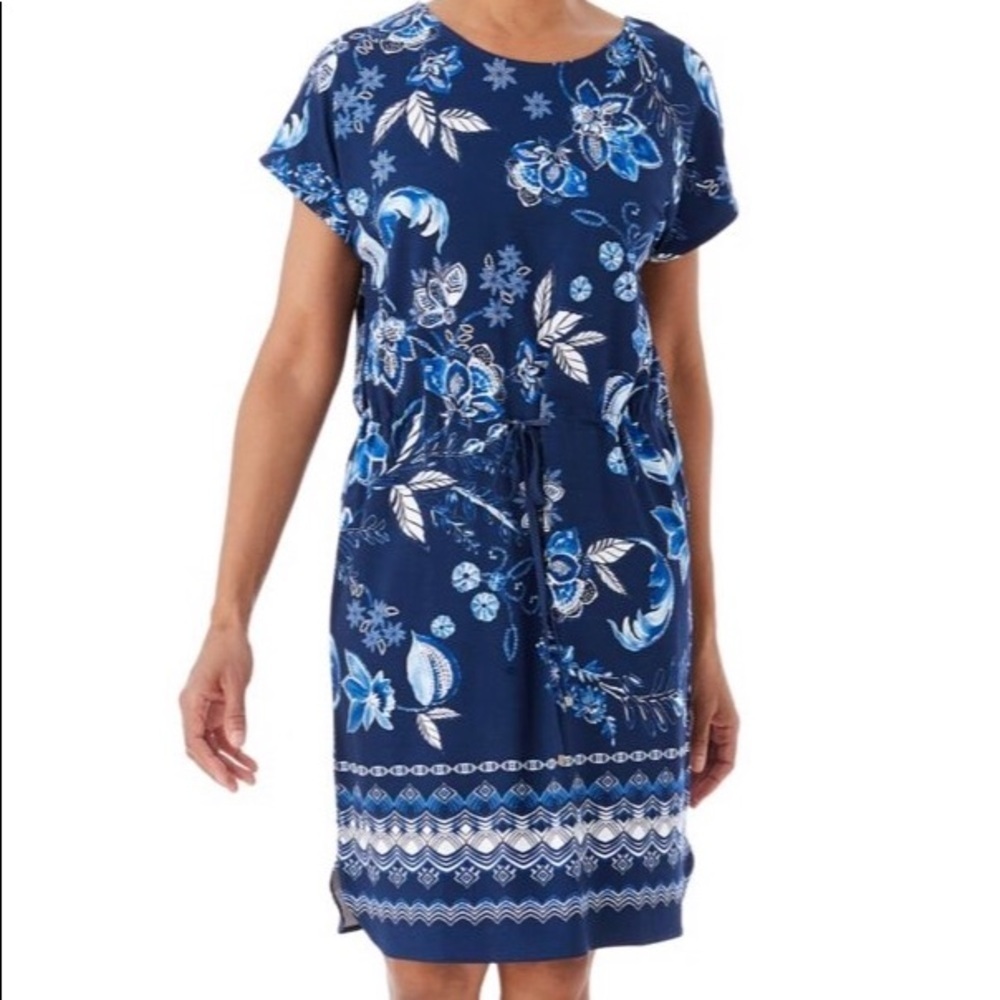 Olsen Dress s.16
